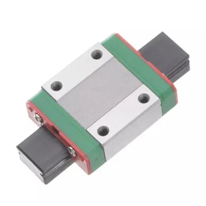 MGN12C Carriage Block for 3D Printer/CNC - Picture 1 of 9