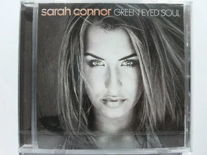 Sarah Connor - Green Eyed Soul - From Sarah with Love, French Kissing, TQ - Picture 1 of 1