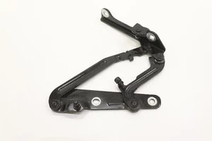 2016 - 2024 CHEVROLET CAMARO REAR LEFT SIDE TRUNK DECK LID HINGE OEM BLACK_GBA - Picture 1 of 11