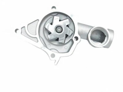 For 1985-1996 Mitsubishi Mirage Water Pump US Motor Works 39486XZ 1986 1987 1988 - Image 1 of 2