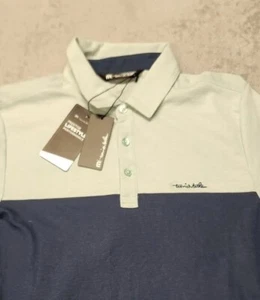 Travis Mathew Men's Golf Polo Size Small - Picture 1 of 8
