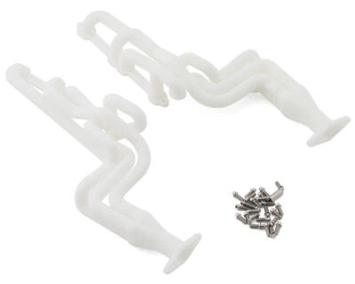 RC4WD V8 Engine V2 Scale Exhaust Headers Set (Unpainted) [RC4ZS0364] - Image 1 of 4