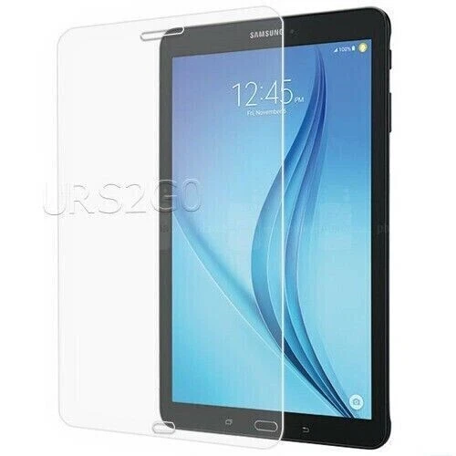 1x HD Clear Screen Protector Film for Samsung Galaxy Tab E 8.0 SM-T377A Tablet - Image 1 of 1