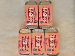 Benefit hook'd on Lashes 5 packs for $50 - Picture 1 of 1