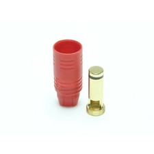 Pichler C9369 Connettore maschio per batteria 55 pz.
