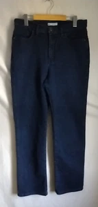 Women Lee Riders Jeans Size 12P - Picture 1 of 6