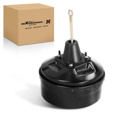 Power Brake Booster For 97-08 Ford F-150 F-250 Lobo Lincoln Blackwood 54-74408 - Image 1 of 4