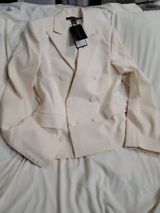 ralph lauren double breasted blazer products for sale | eBay