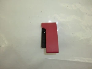 Mercedes W245 B-Klasse Motorhaubenzug Haubenöffner A1248800320 - Bild 1 von 3