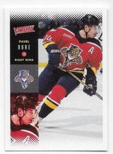 00/01 UPPER DECK VICTORY BASE Hockey (#1-330) U-Pick From List