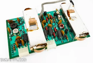 Drake TR-7 TR7 Transceiver Upconverter Replacement Board - Picture 1 of 2