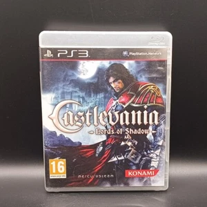 Playstation 3 Spiel: Castlevania: Lords of Shadow 3 Ps3 inkl. Anleitung - Foto 1 di 3