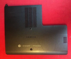 HP PAVILION 15-E043CL NOTEBOOK SERVICE COVERS 719872-001 USED - Picture 1 of 2