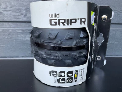 Cult MICHELIN wild GRIP´R 26x2.1 MTB TIRE FOLDING Faltreifen 54-559 grip R - Bild 1 von 4
