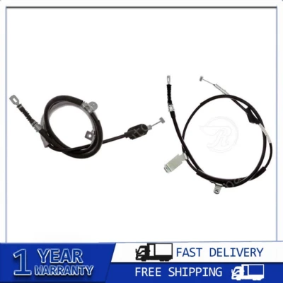 Parking Brake Cable For Acura TSX 2008 2007 2006 2005 2004 - Image 1 of 4