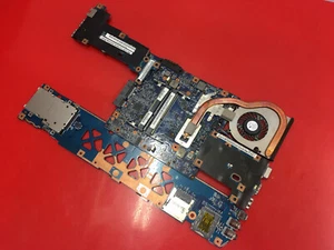 Placa madre Sony PCG-41112M VPCY1 A1769297A Squirtle 48.4EU08.011 (36) - Imagen 1 de 2