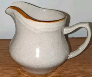 THE CLASSICS Vintage Hearthside Steinzeug Milchkännchen - Japan - Bild 1 von 4