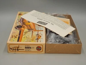 Airfix #483 1:72 USAAF Douglas C-47 'Dakota' Bausatz - Boxed - Bild 1 von 1