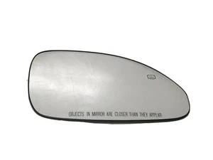 ESPEJO DE VIDRIO TÉRMICO BUICK FDS 2008-2017 ENCLAVE RH PASAJERO DERECHO 15952800 - Imagen 1 de 4