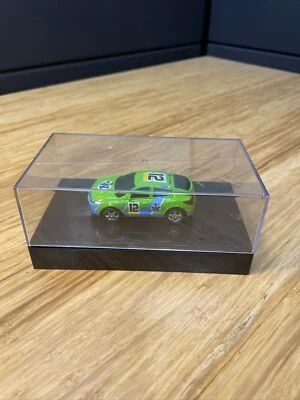 Westminister #12 Green Diecast 1:64 Remote Control Car Racecar KG JD - Image 1 of 4
