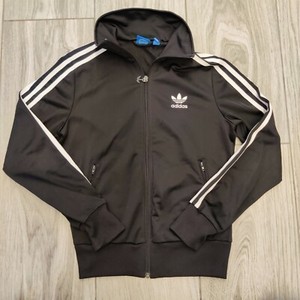 adidas Black Striped Tracksuits \u0026 Sets 