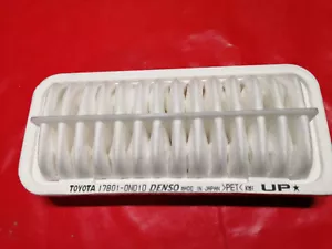FILTRE AIR NEUF REFERENCES 17801-0N010 A1139 POUR TOYOTA YARIS + YARIS VERSO D4D - Imagen 1 de 4