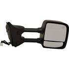 Fits New Passenger Side Mirror for 04-15 Nissan Titan OE Replacement Part