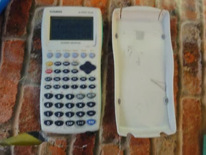 Calculadora científica gráfica Casio Power Graphic fx-9750G plus gráficos - Imagen 1 de 4