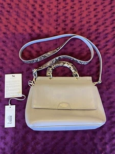 Radley Lime Avenue Multi-way Handbag. Can Be Crossbody, Shoulder Or Grab Handle. - Picture 1 of 4
