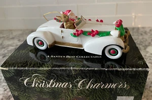 Christmas Charmers A Christmas Classic First Edition Ornament - Picture 1 of 8