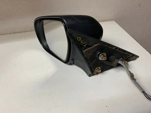 05-09 Subaru Legacy Outback Left Heated Power Mirror OEM - Picture 1 of 4
