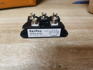 1PC New Sanrex DF60LA160 Module *TT - Picture 1 of 5