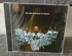 Wax Do You Believe In Magic ( Limited Edition ) CD Neu & OVP - Bild 1 von 2