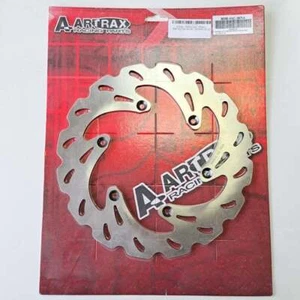 Artrax - Disco freno (posteriore) - RM125/250 99-08, DRZ400SM 00-19 - Foto 1 di 1