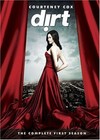 Dirt: the Complete First Season (DVD) New Sealed Free Shipping
