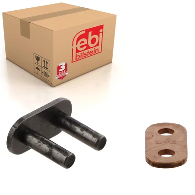 Oil Pump Chain Link Fits Jeep Grand Cherokee Dodge Sprinter Chrysler Febi 31467 - Image 1 of 3