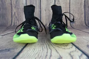 Nike Zoom Victory XC 4 Track & Field Black Volt 878804-017 SZ Mens 11 WMNs 12.5 - Bild 1 von 12