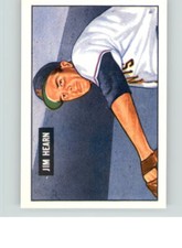 1986 CARD COLLECTORS COMPANY '51 BOWMAN REPRINTS ASSORTED SINGLES U-PICK