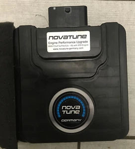 BMW Novatune Engine Performance Upgrade Ecu F2x F3x F8x G3x - 40i For B58 Eng - Picture 1 of 2