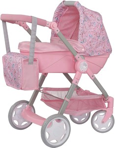 childrens play pram