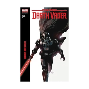 Marvel Darth Vader Star Wars - Darth Vader, Shadows and Secrets EX - Picture 1 of 1