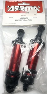ARRMA ARA330609 SET AMMORTIZZATORI 180mm (COPPIA) NUOVO - Foto 1 di 1