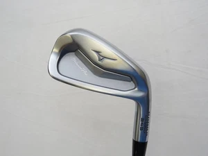 Mizuno Pro 243 Single 4 Iron NS Pro Modus 3 Tour 120 Stiff Flex Steel Shaft** - Picture 1 of 7