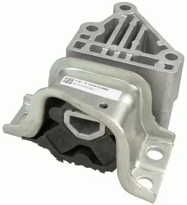 Support moteur droite 39484 01 LEMFÖRDER pour FIAT DUCATO Autobus/Autocar - Photo 1/4