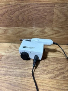Taladro de uñas eléctrico Medicool Turbo File II Pro - Imagen 1 de 5