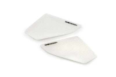 Protections De Côté Transparentes Onedesign Pour BMW R 1250 GS 2018 - 2024 - Photo 1/3