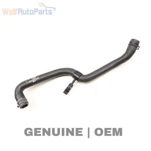 2017-2018 PORSCHE MACAN 2.0L - Coolant HOSE / LINE 95B121056 - Picture 1 of 4