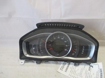 Volvo XC60 2015 2016 2017 velocímetro Speedo Cluster 130 k OEM Foto 1 de 4