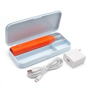 Portable 40KHz Ultrasonic Cutter with Adjustable Power Type-C/DC12V for Plastics - Picture 1 of 7