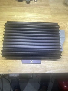 2000-2005 Mercedes Benz ML500-ML55 Stereo Audio Sound Car Amplifier A1638202789 - Picture 1 of 3